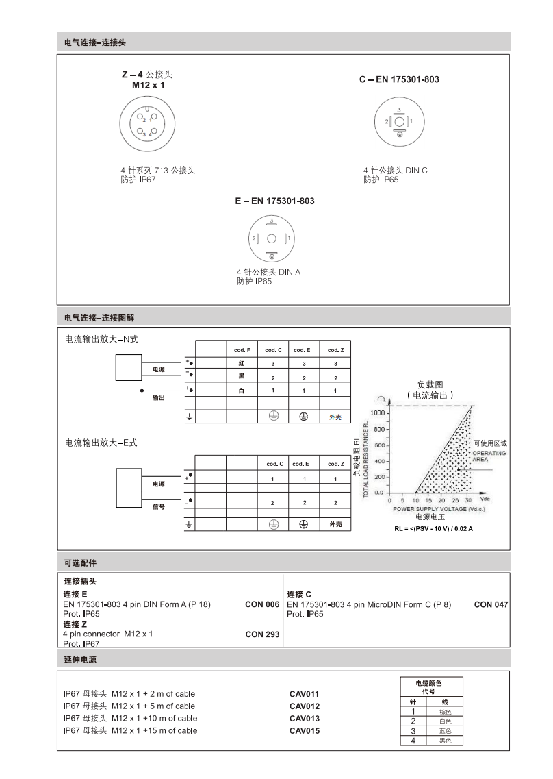 KS壓力傳感器