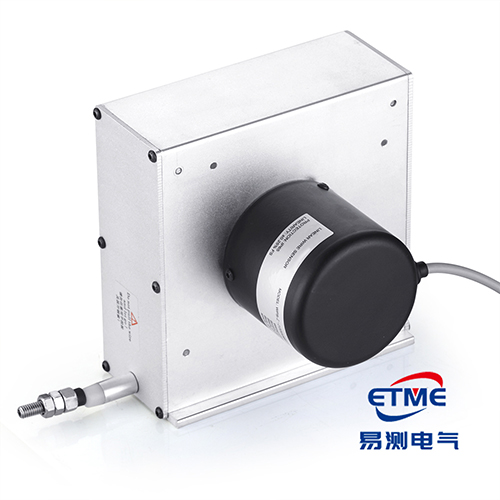 拉绳位移传感器 拉绳位移传感器