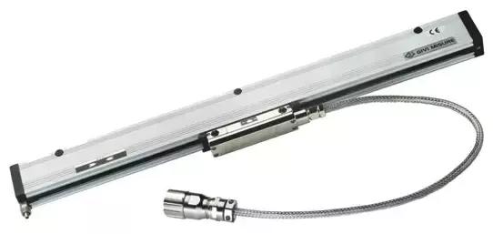 光栅位移传感器