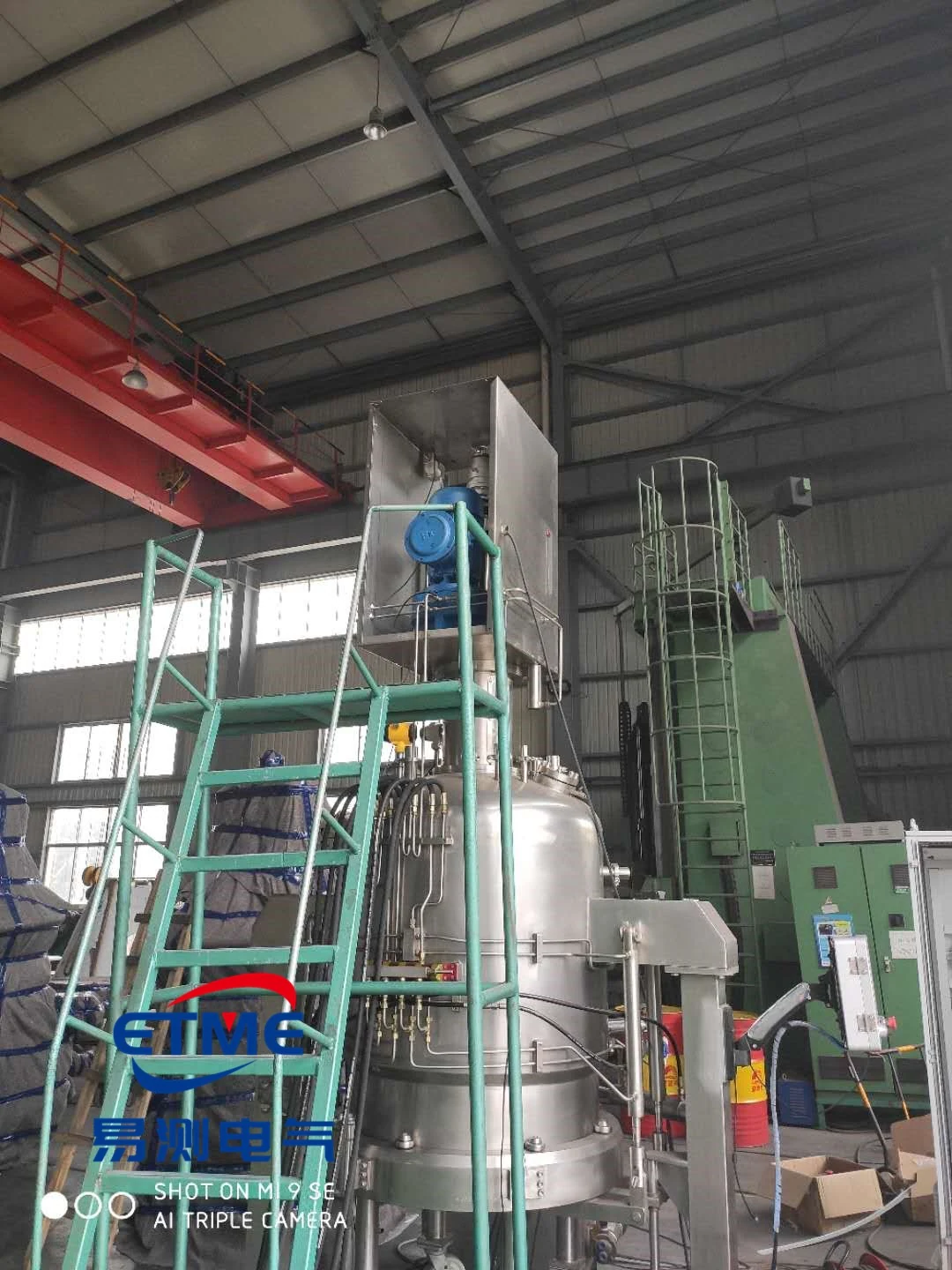 水下拉绳位移传感器-全密封磁性耦合防水设计